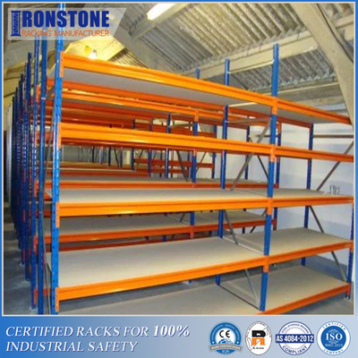 Longo-período rearranjado simples que arquiva para bens Nenhum-Palletized