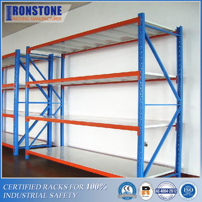 Longo-período rearranjado simples que arquiva para bens Nenhum-Palletized