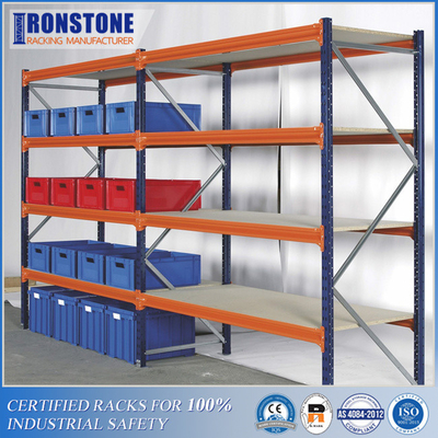 Longo-período rearranjado simples que arquiva para bens Nenhum-Palletized