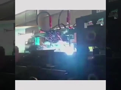 Cremalheira padrão americana RMI-certificada da pálete da lágrima